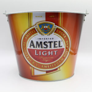 Beer Ice Bucket - Amstel Light