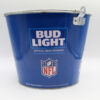 Beer Ice Bucket - Bud Light NFL Sponsor