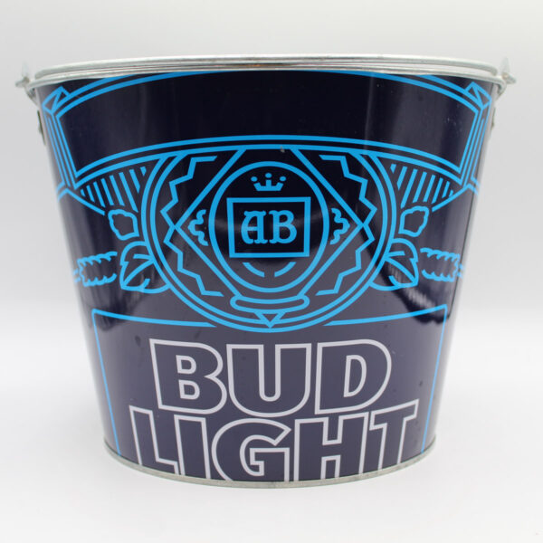 Beer Ice Bucket - Bud Light