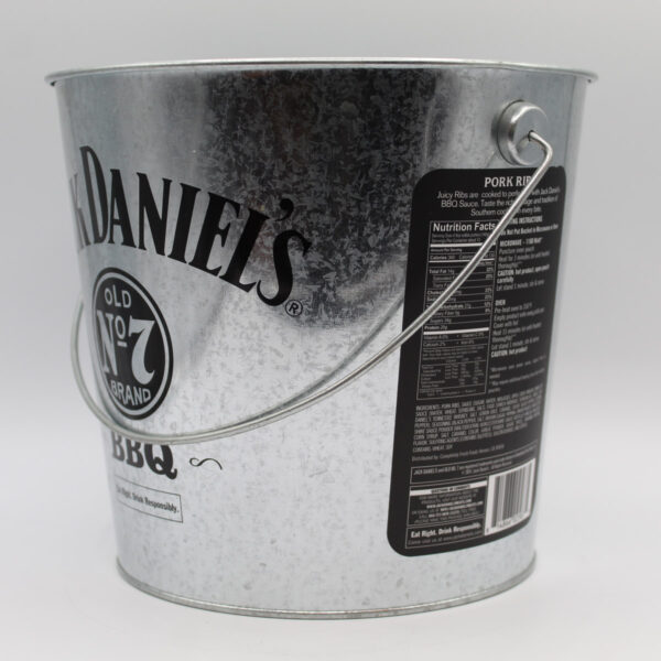 Beer Ice Bucket - Jack Daniel's BBQ