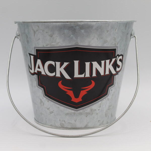 Beer Ice Bucket - Jack Link's