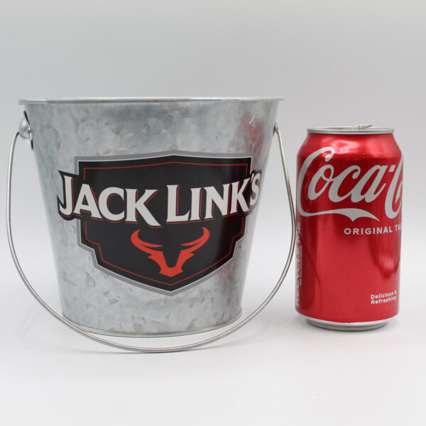 Beer Ice Bucket - Jack Link's