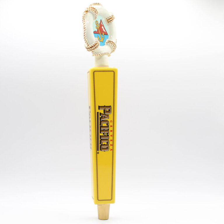 Beer Tap Handle Pacifico Cerveza