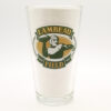 Beer Pint Glass - Lambeau Field - Since 1957