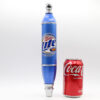 Beer Tap Handle - Miller Lite Pub Style - 12" Tall