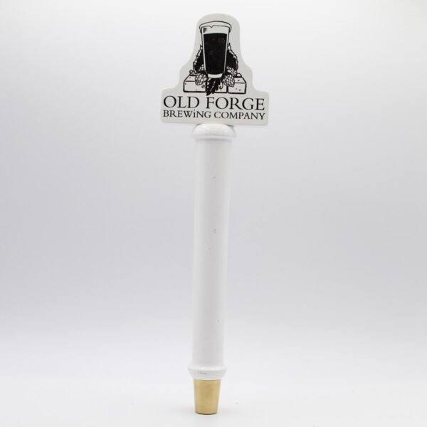 Beer Tap Handle - Old Forge Brewing Company