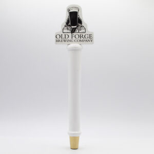 Beer Tap Handle - Old Forge Brewing Company