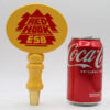 Beer Tap Handle - Red Hook ESB round
