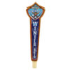 Beer Tap Handle - Pete's Wicked Seasonal Brew