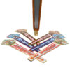 Beer Tap Handle - Pete's Wicked Seasonal Brew