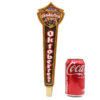 Beer Tap Handle - Pete's Wicked Seasonal Brew